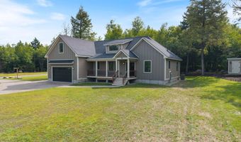 86 Branch View Ter, Alfred, ME 04002