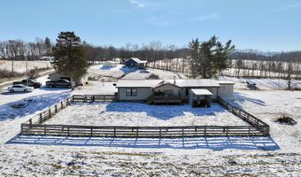 503 Callahan School, Alderson, WV 24910