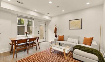 1519 K St SE 101, Washington, DC 20003