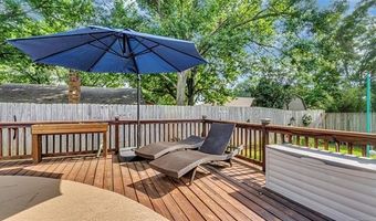 1602 Rosedale, Ardmore, OK 73401