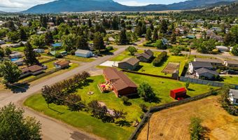 201 N Jackson St, Boulder, MT 59632