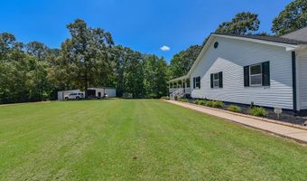 2275 Hwy 184 W, Abbeville, SC 29639