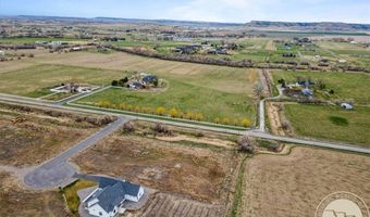 Creek Crossing Road lot 1, Billings, MT 59106