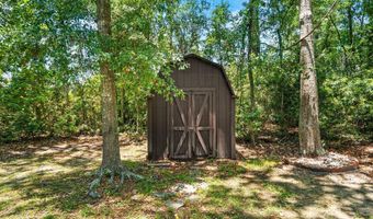 4011 Magnolia St, Beaufort, SC 29906