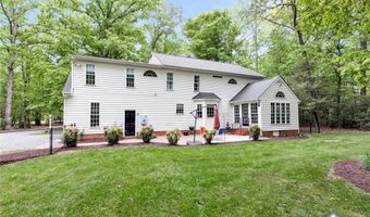 387 Woodruff Dr, Aylett, VA 23009