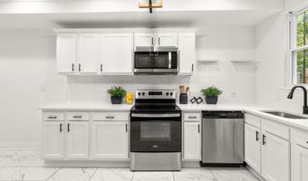 308 N GILMOR St, Baltimore, MD 21223