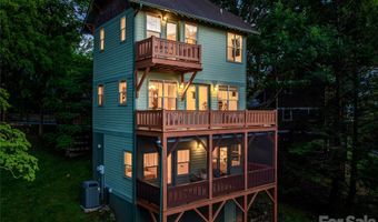 14 Sunset Dr, Asheville, NC 28804