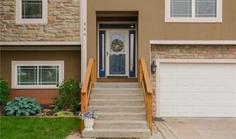 804 N 168th St, Basehor, KS 66007