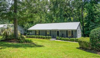 134 Robin Rd, Barnwell, SC 29812