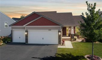 5403 152nd St W, Apple Valley, MN 55124