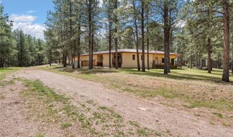 50 Jackson Hole Rd, Angel Fire, NM 87710