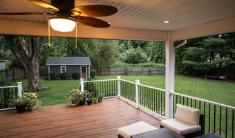 25597 Cornelius Dr, Abingdon, VA 24211