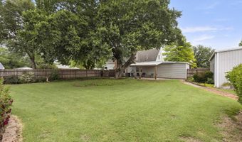 303 Olive, Alva, OK 73717