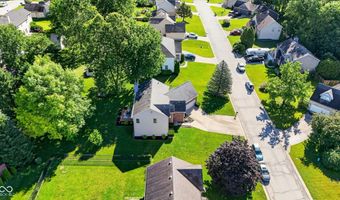 6758 Loretta Ct, Avon, IN 46123