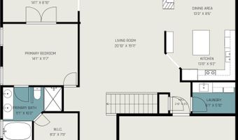 12999 Garvin Brook Ln, Apple Valley, MN 55124