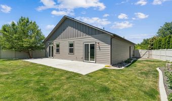 1470 S Diomi Way, Boise, ID 83709