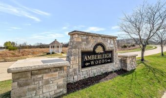 5470 Amber Meadows Dr, Imperial, MO 63052