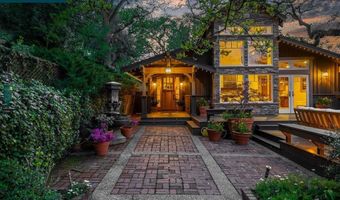 1111 Stone Valley Rd, Alamo, CA 94507