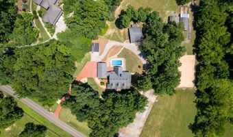 1160 Glen Wilkie, Ball Ground, GA 30107