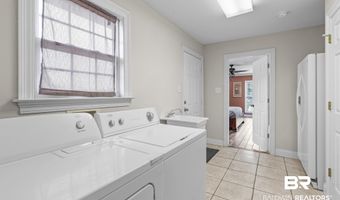 16311 Old Brady Rd, Bay Minette, AL 36507