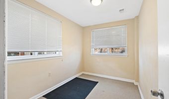 3028 P St SE, Washington, DC 20020