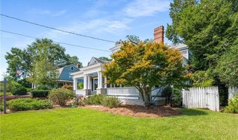 531 Thomaston St, Barnesville, GA 30204