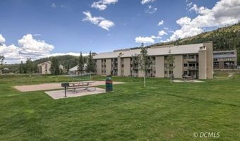 385 S Vasels Rd 58, Brian Head, UT 84719