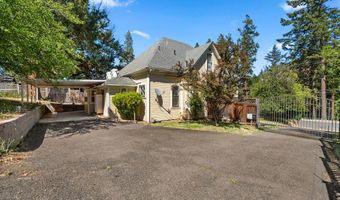 143 Granite St, Ashland, OR 97520