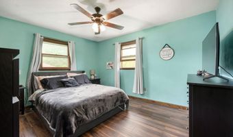 5631 N Olivia Dr, Alexandria, IN 46001