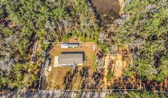 7970 SW 14th Pl, Bell, FL 32619
