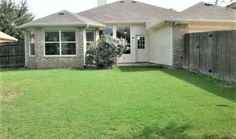 1222 Harvard Ln, Allen, TX 75002