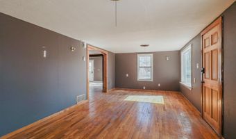 909 Catalina Ln, Alamogordo, NM 88310