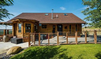35 Shady Ln, Buffalo, WY 82834