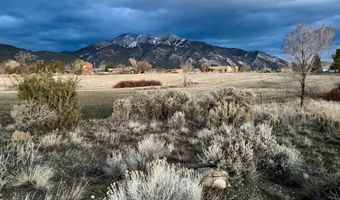 Hondo Seco Road 3 Plus Acres, Arroyo Seco, NM 87514