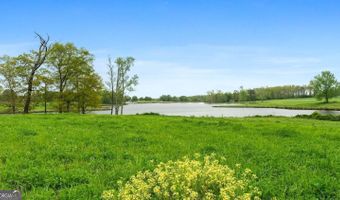 377 Acres Brent, Barnesville, GA 30204
