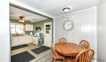 206 Winding Dr, Alexandria, IN 46001