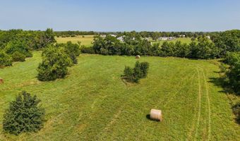 9 8+/- Acres On SW 150th St, Augusta, KS 67010