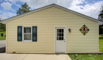 21796 AMBERSON Rd, Amberson, PA 17210