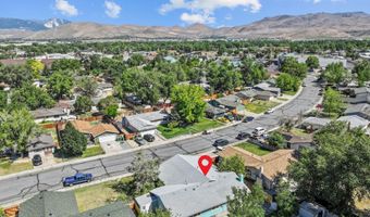 1415 Continental Dr, Carson City, NV 89701