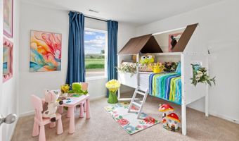 101 Peavine Way Plan: The Oliver, Alabaster, AL 35007