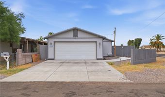 253 Willowood Ln, Bullhead City, AZ 86442