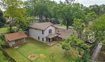 3608 Velma Dr, Bartlesville, OK 74006