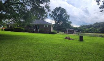 107 SUNNY EVE Rd, Anniston, AL 36207