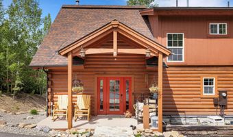 57 LYNX Trl, Alpine, WY 83128