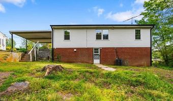 311 Sharon Ave, Asheboro, NC 27203