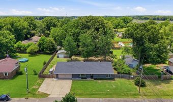 103 Byron St, Beebe, AR 72012
