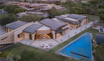 55 Skybird Ct, Las Vegas, NV 89135