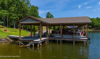 295 Bob White Rd, Dadeville, AL 36853