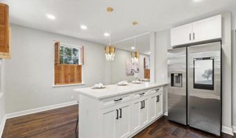 3315 S STAFFORD St, Arlington, VA 22206
