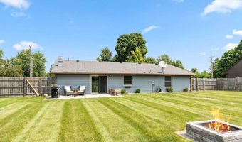 4362 County Road 56, Auburn, IN 46706